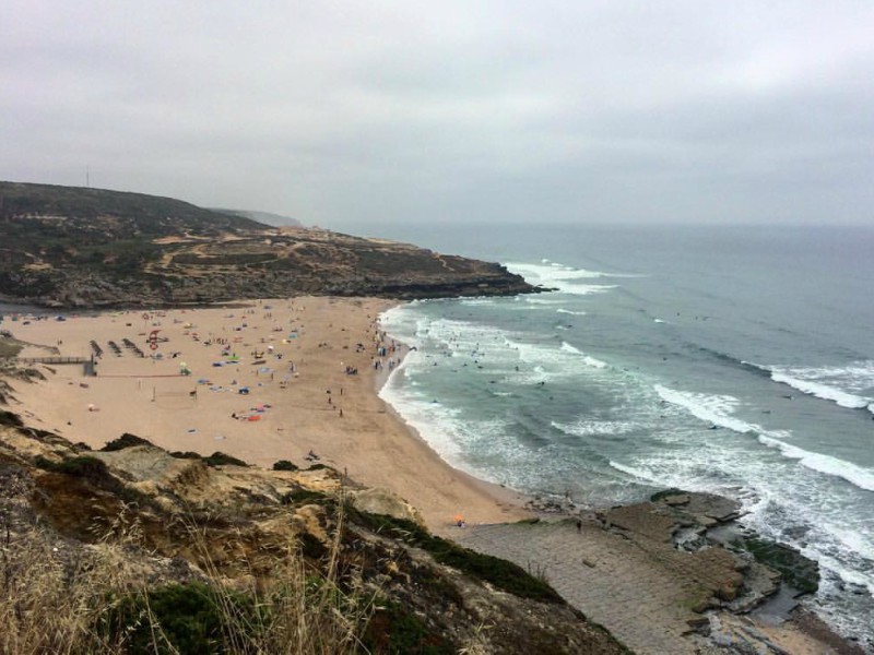 Ericeira- Portugal