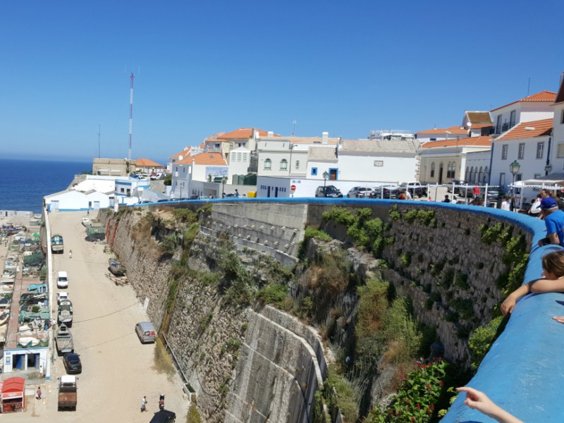 Ericeira- Portugal