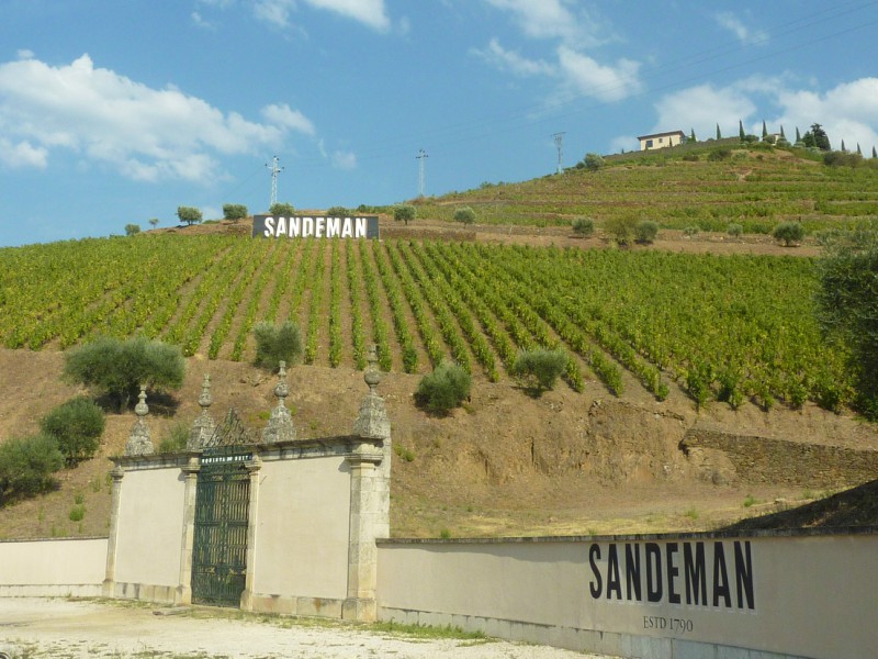 Douro-Portugal