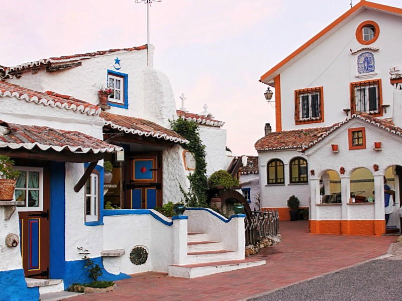 Mafraa e Ericeira- Portugal