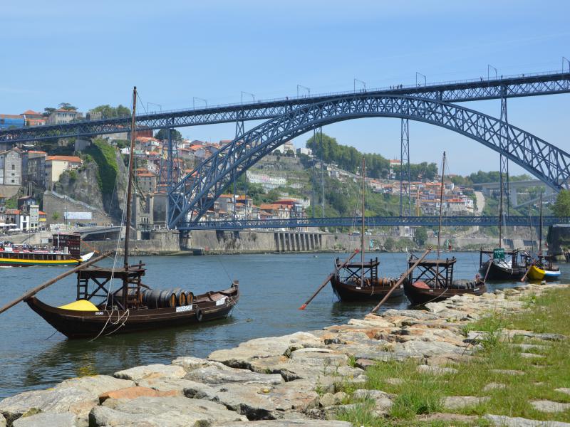 Vila Nova de Gaia- Porto- Portugal