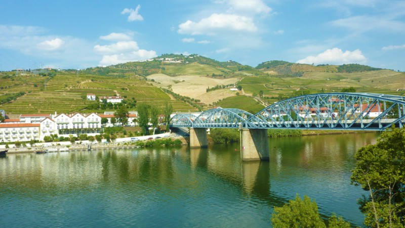 Douro- Portugal