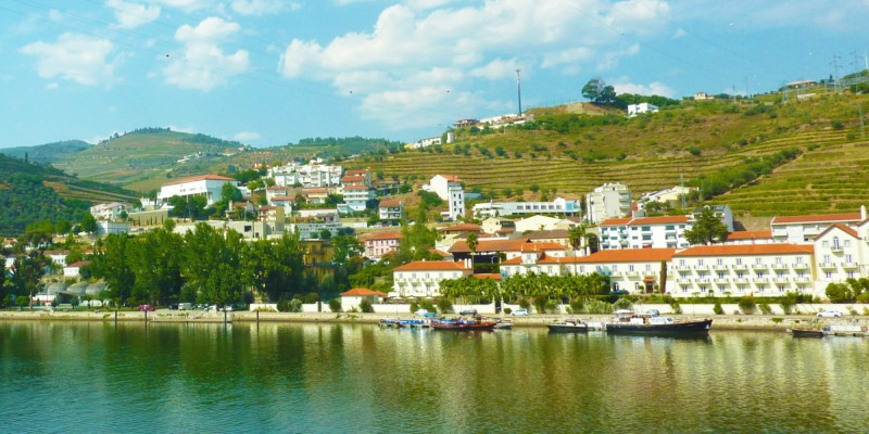 Douro- Portugal