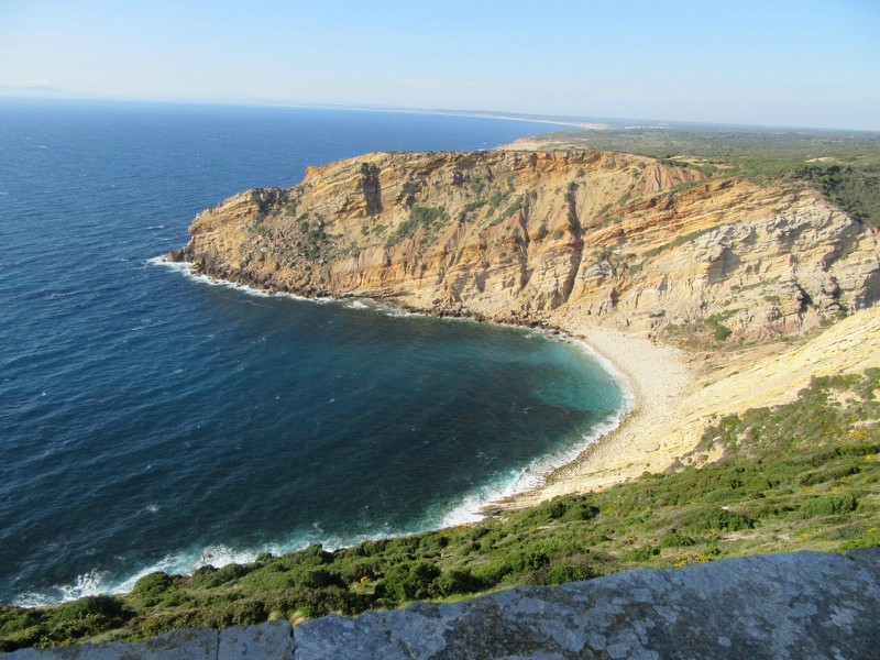 Sesimbra- Portugal