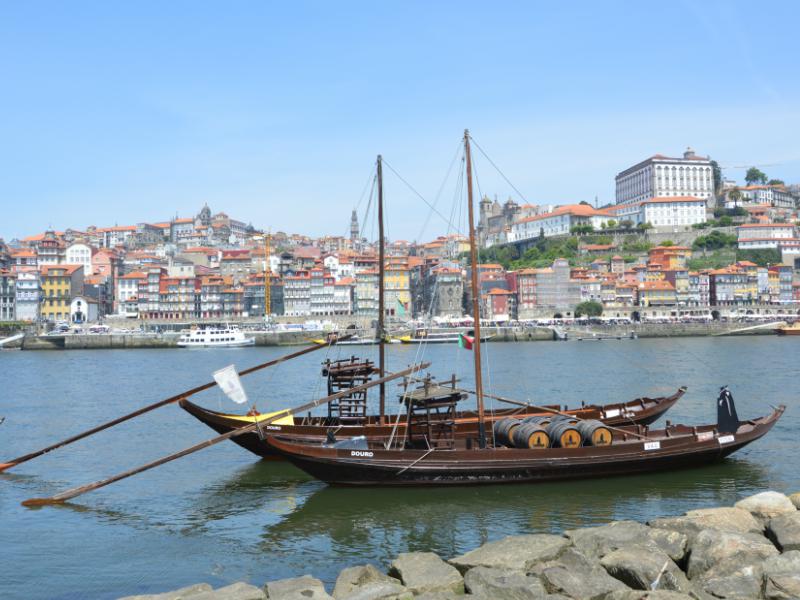 Vila Nova de Gaia- Porto- Portugal