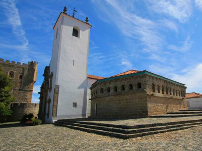 Bragança- Portugal