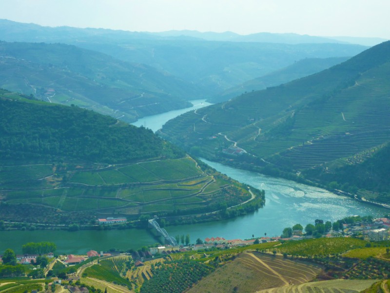 Douro- Portugal