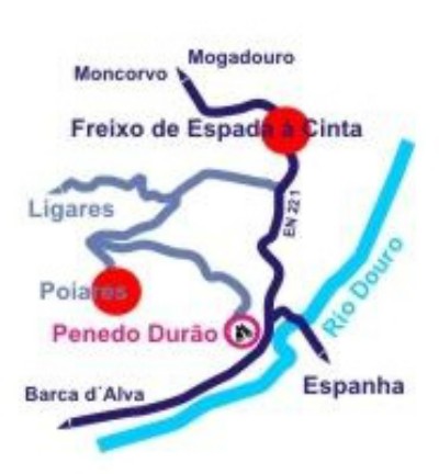 Bragança- Portugal