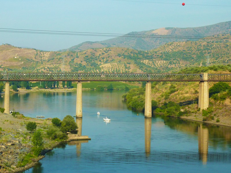Douro- Portugal