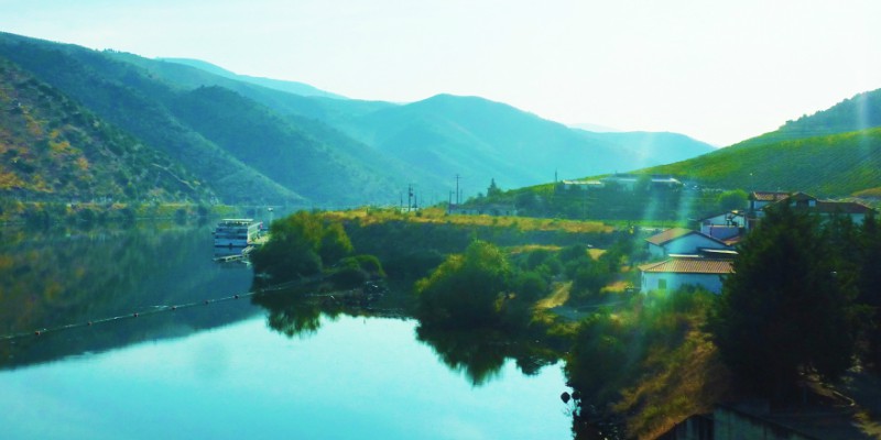 Douro- Portugal