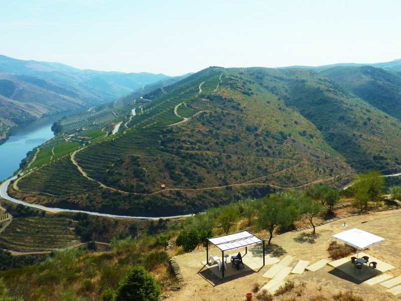 Douro- Portugal