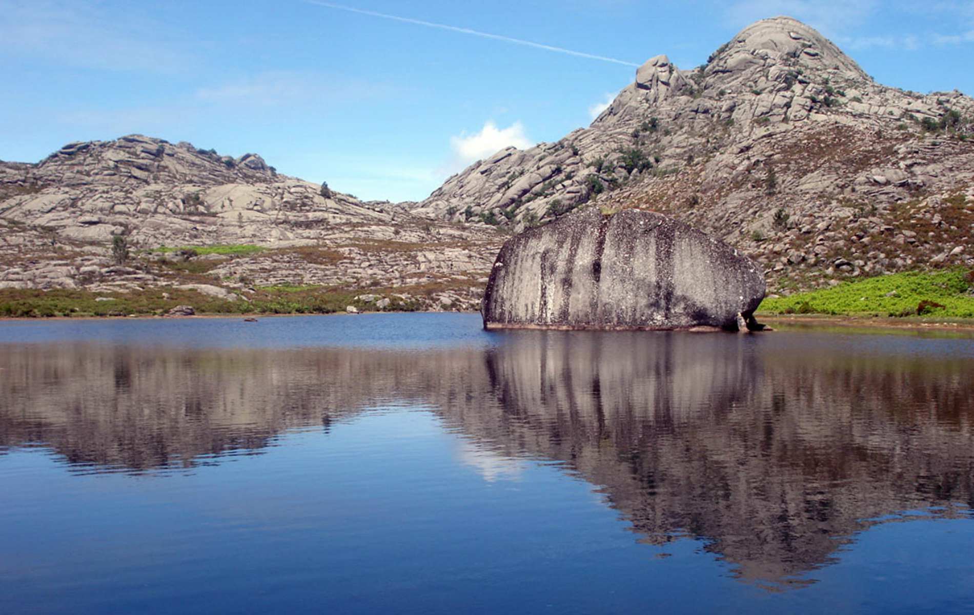 Gerês- Portugal