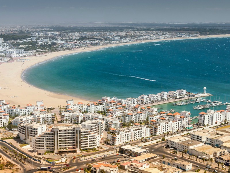 Marrocos