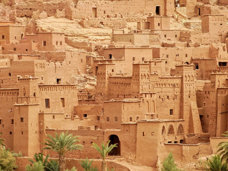 Marrocos