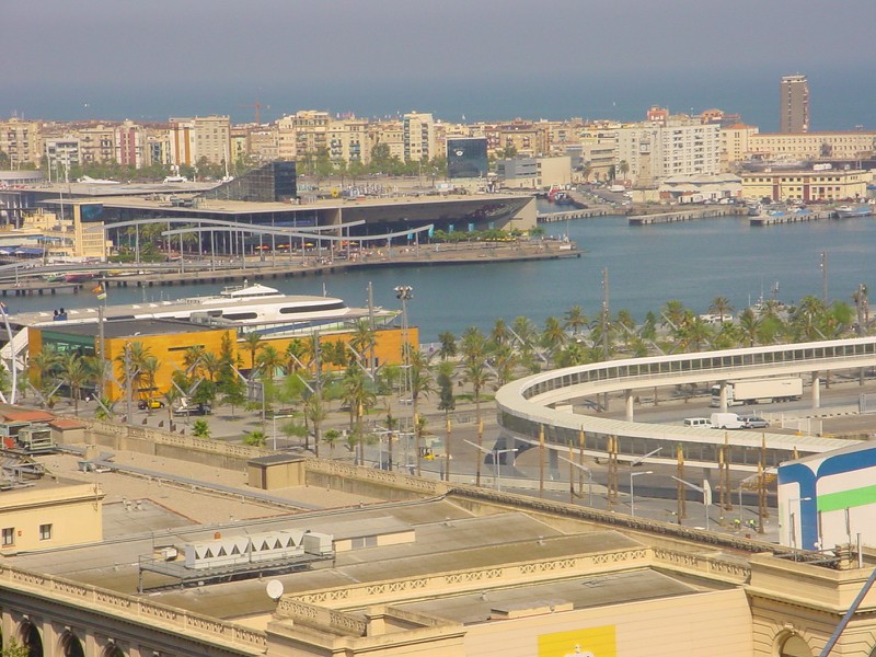 Barcelona