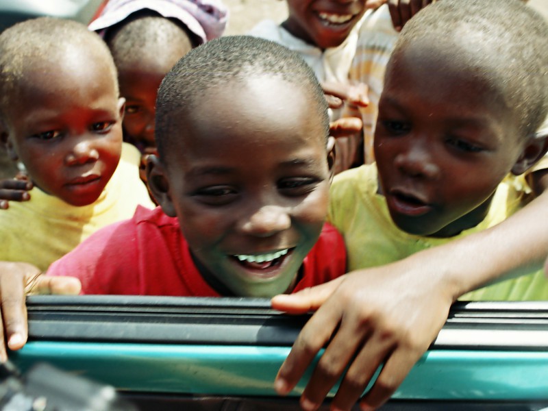 São Tomé e Príncipe