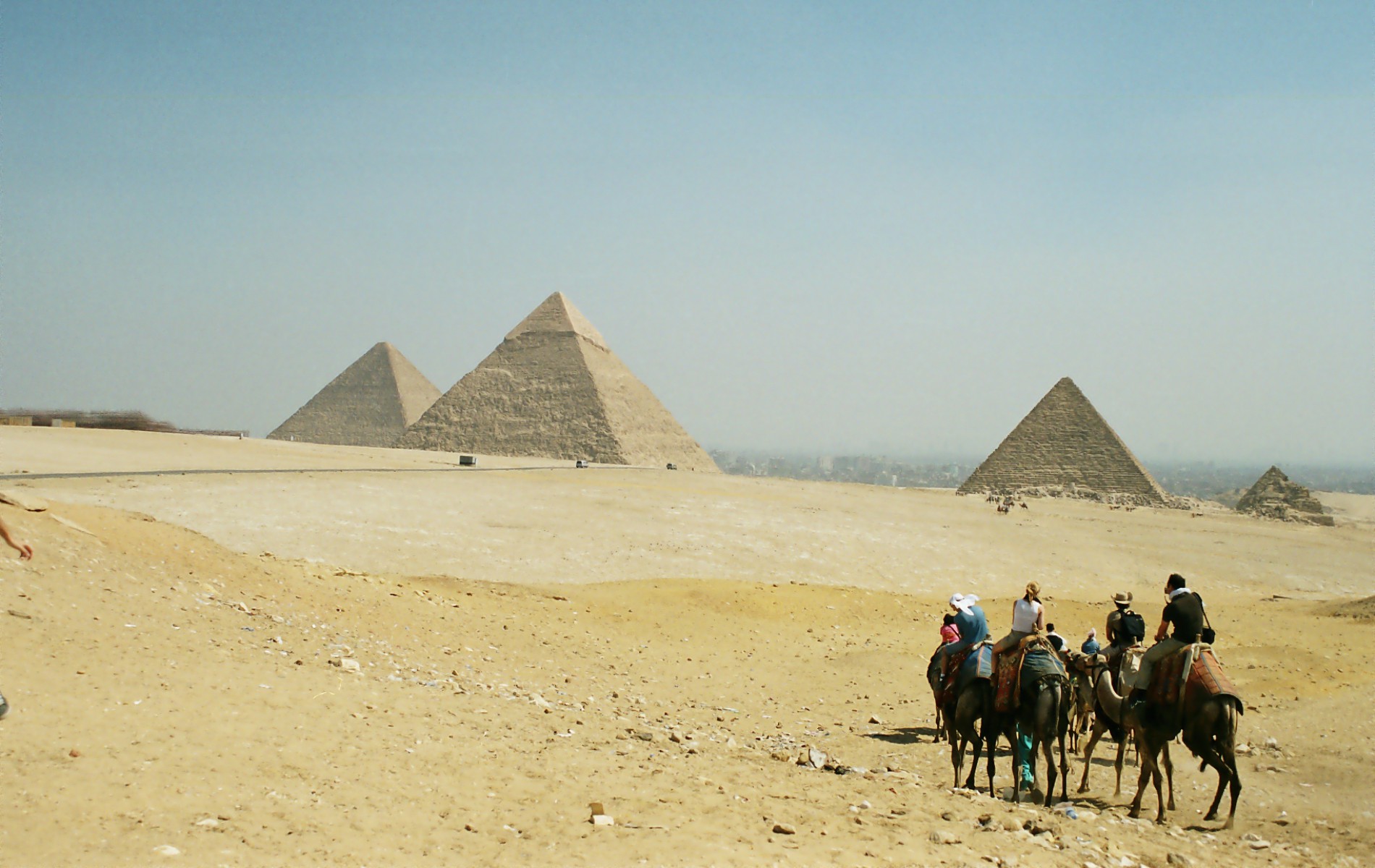 Egipto