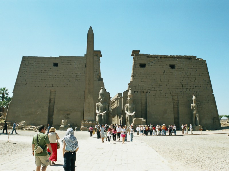 Egipto