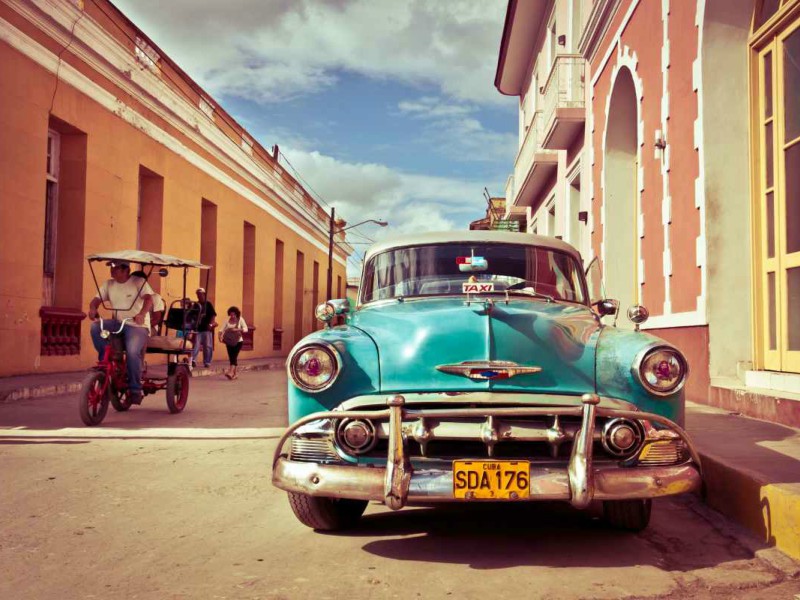 Havana- Cuba