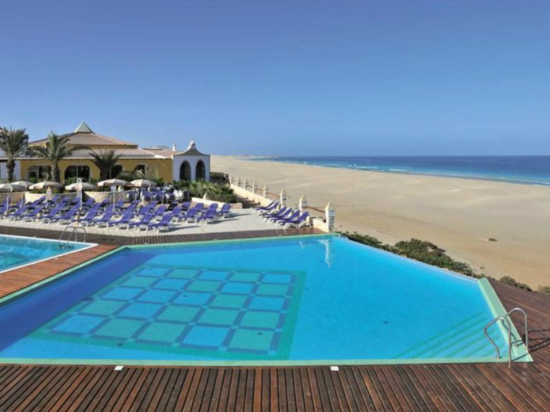 Iberostar Club- Ilha da Boavista