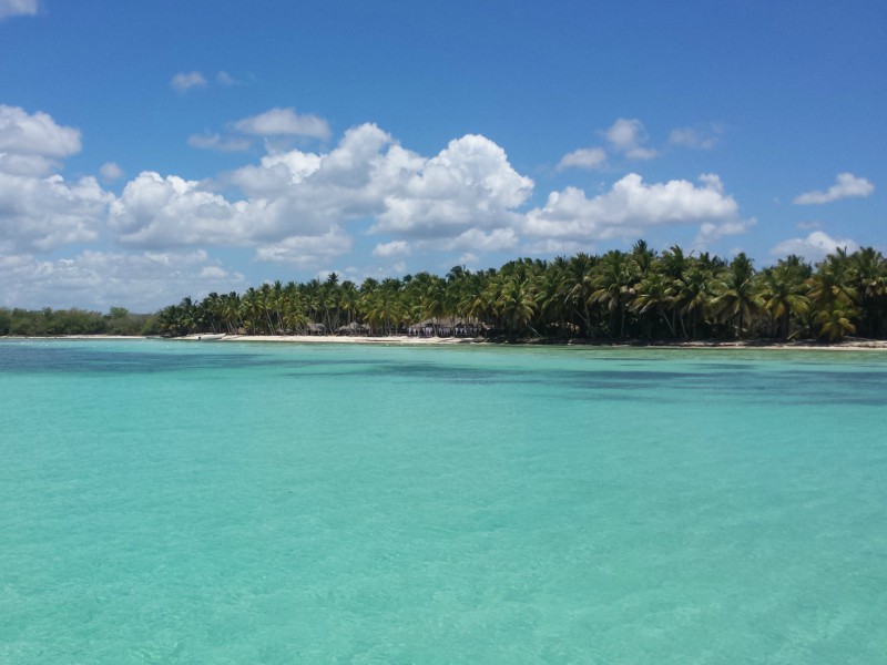 MELHORES PRAIAS DO MUNDO