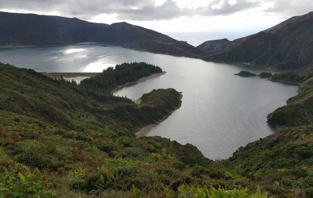 Açores- Portugal