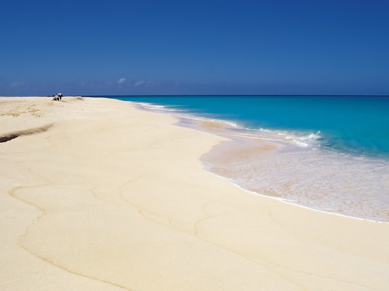 Ilha do Sal