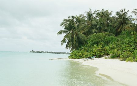Sun Island Resort