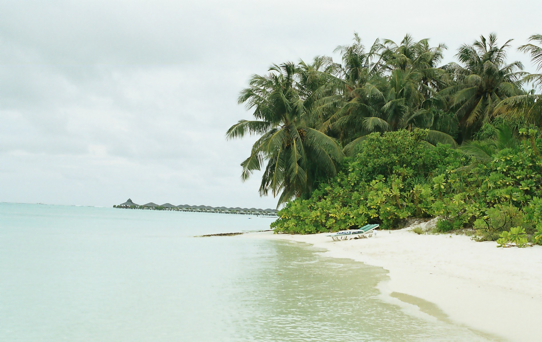 Sun Island Resort