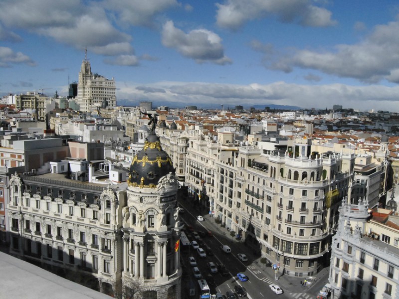 Madrid