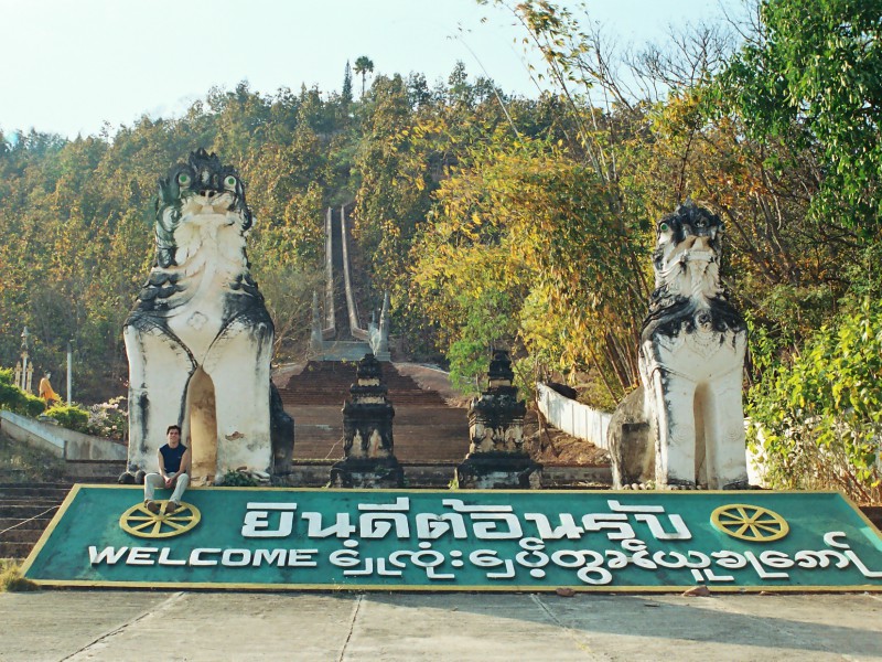 Tailândia