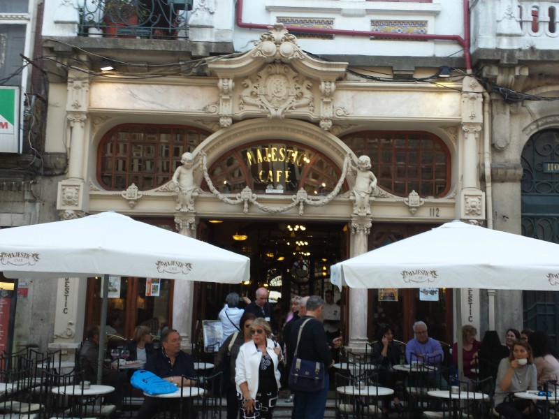 Porto- Portugal