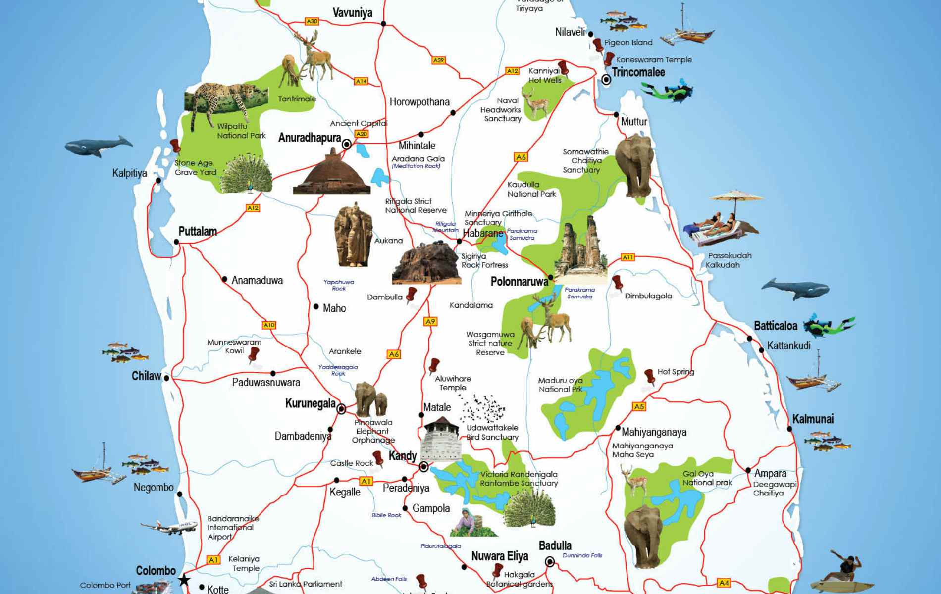 Sri Lanka