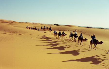 Marrocos
