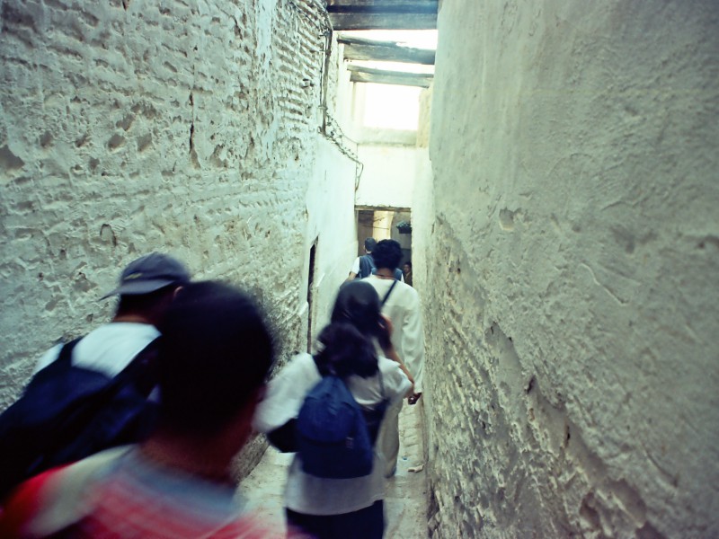 Marrocos