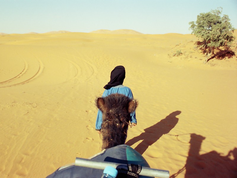 Marrocos