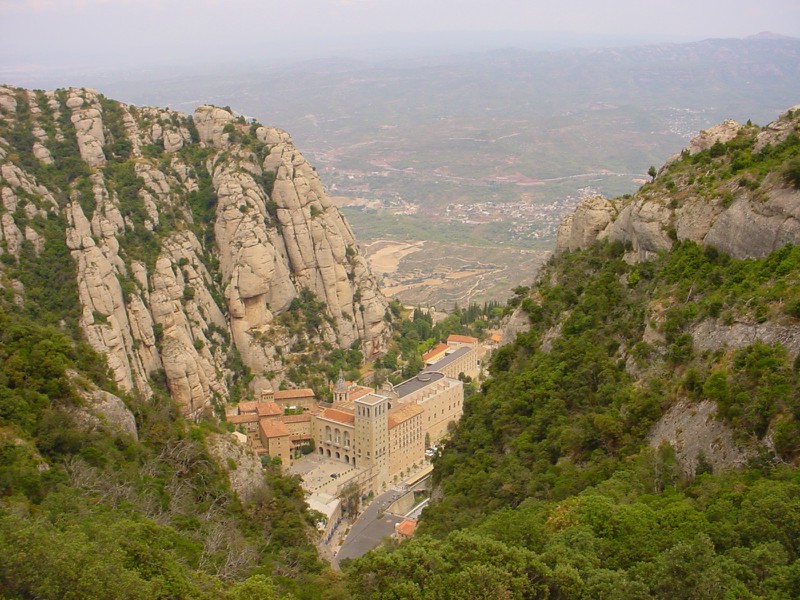 Montserrat