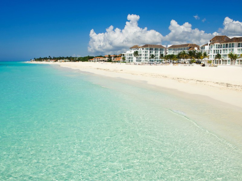 Playa del Carmen