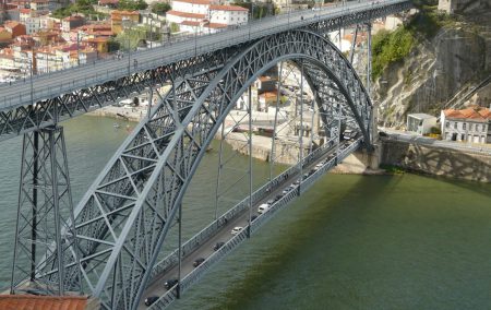 Norte de Portugal