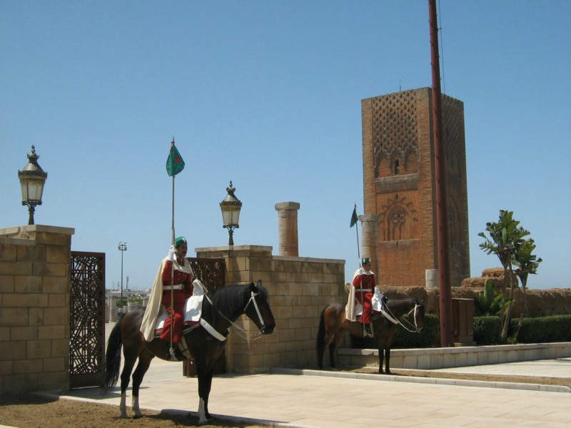 Marrocos