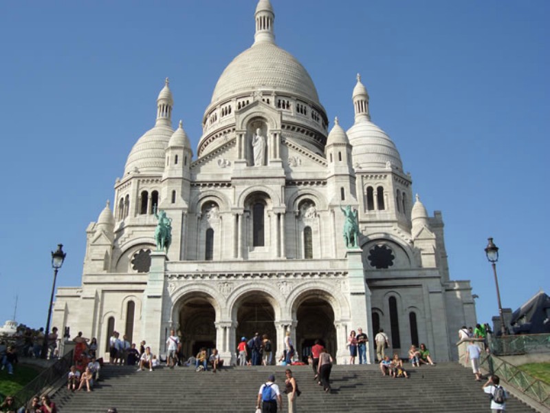 Paris