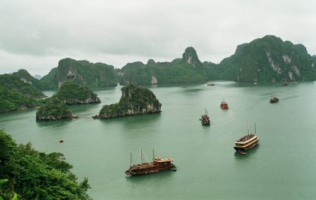 Vietnam