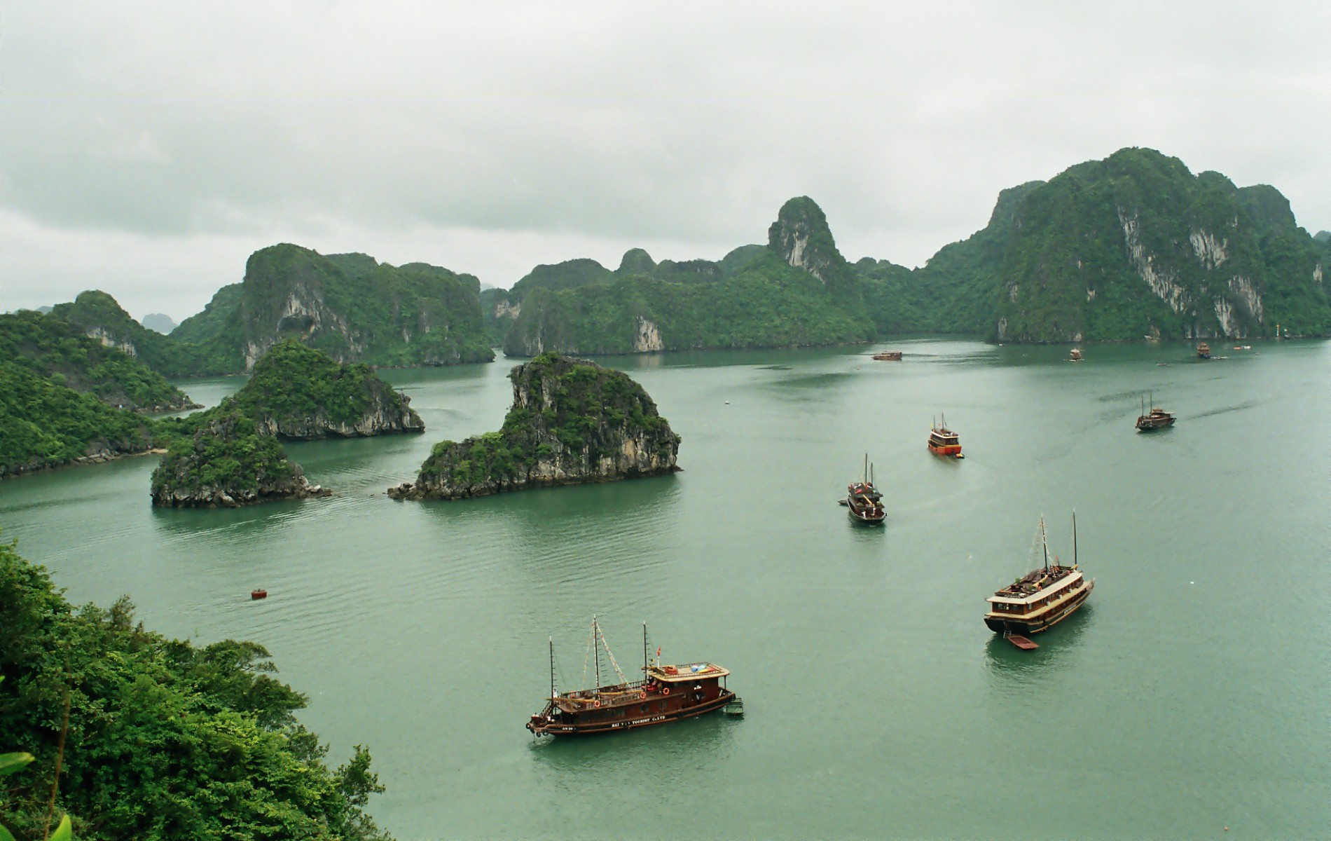 Vietnam