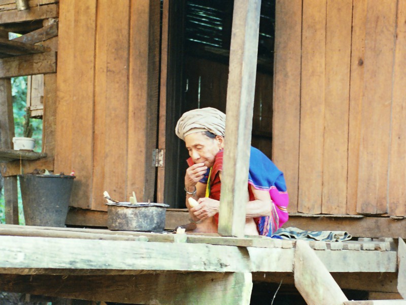 Tailândia