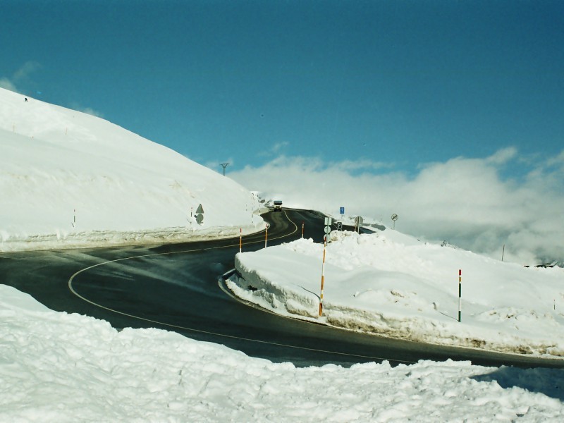 Pas de la Casa