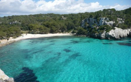 Ilhas Baleares- Espanha