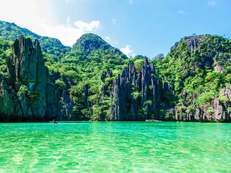 Palawan- Filipinas