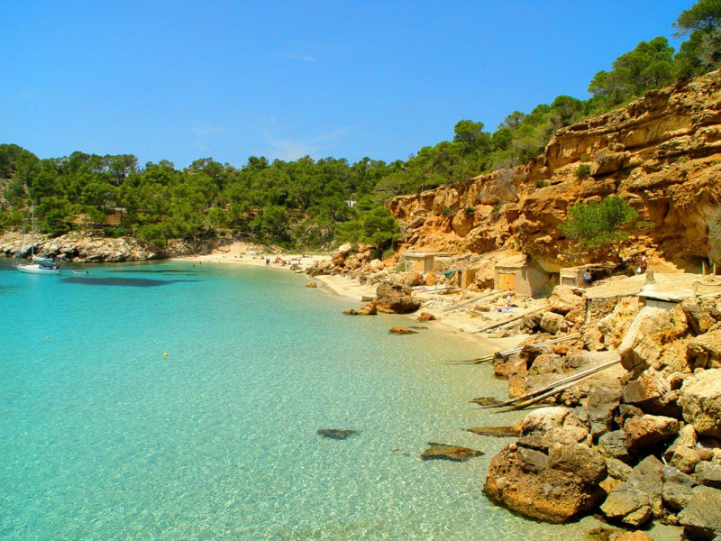 Baleares- Espanha