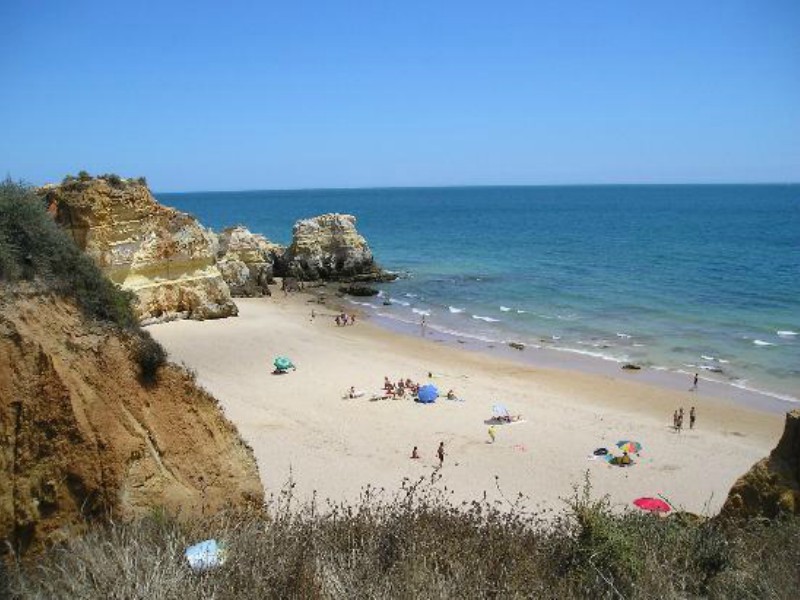 Algarve- Portugal