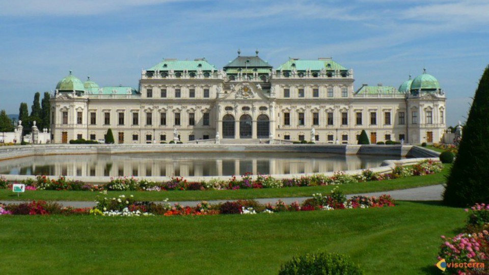 Palácio de Belvedere